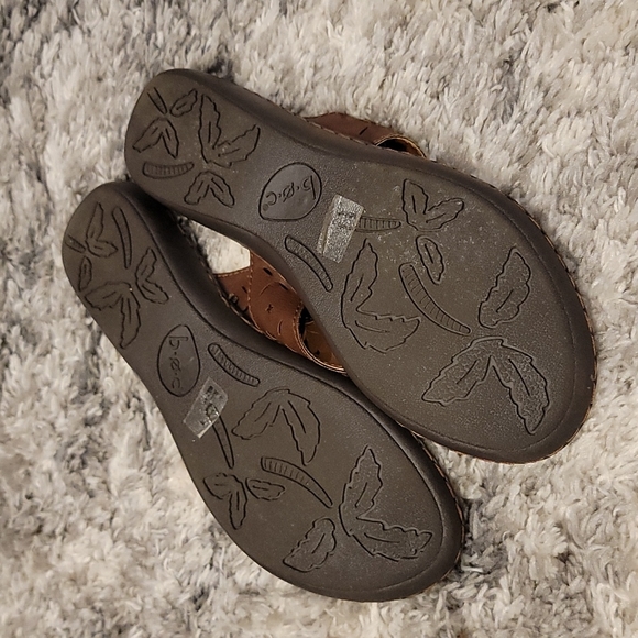 BOC Flip Flops - Picture 2 of 3